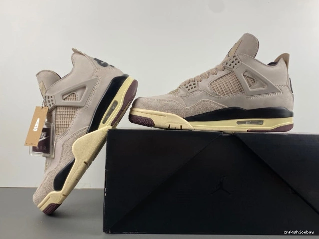 Were x A You Maniere FZ4810-200 While Jordan Ma 4 Sleeping Air 0817